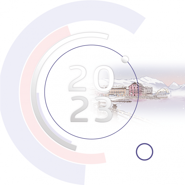 Confort et sérénité pour la nouvelle année 2023. Avec nos vœux les plus chaleureux !