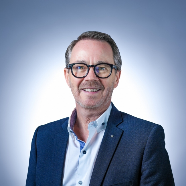 Nomination du nouveau Directeur général de Gaznat SA